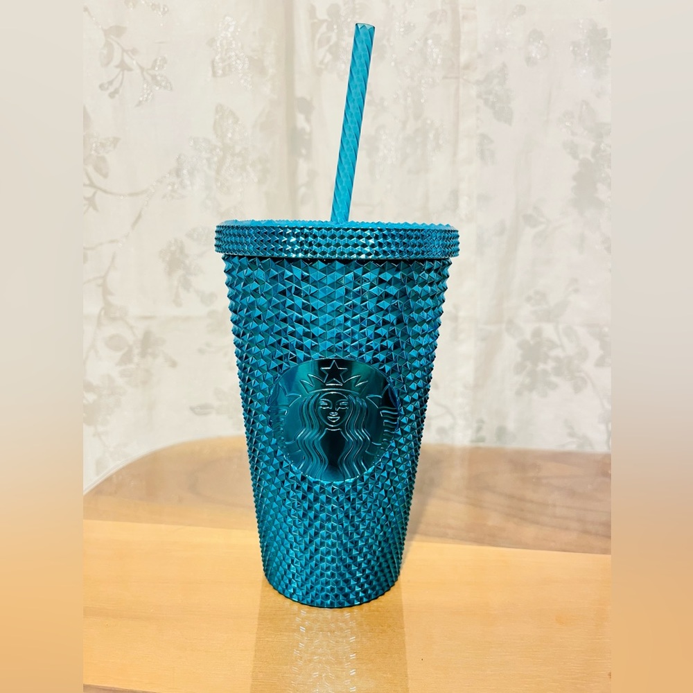 Starbucks cup